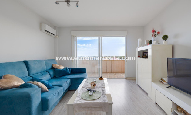 Sale - Apartment / flat - Torrevieja - TORREVIEJA