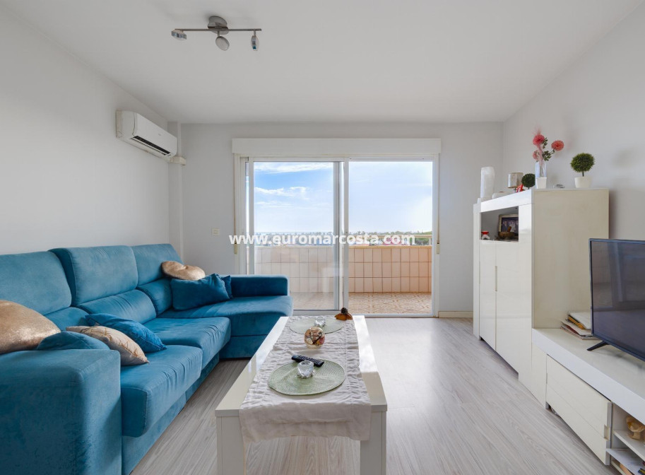 Sale - Apartment / flat - Torrevieja - TORREVIEJA