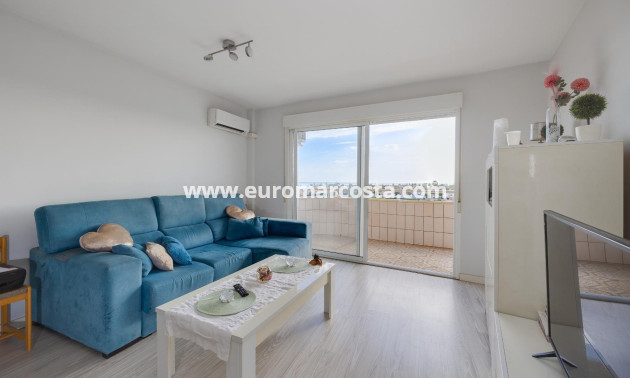 Sale - Apartment / flat - Torrevieja - TORREVIEJA