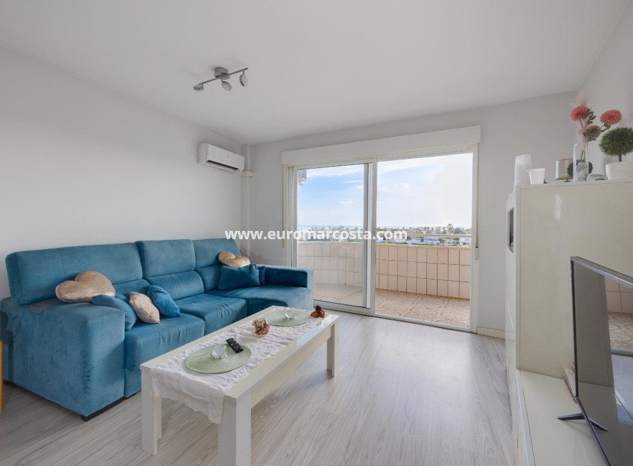 Sale - Apartment / flat - Torrevieja - TORREVIEJA