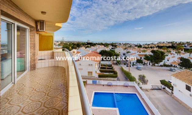 Sale - Apartment / flat - Torrevieja - TORREVIEJA