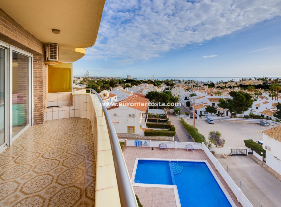 Sale - Apartment / flat - Torrevieja - TORREVIEJA