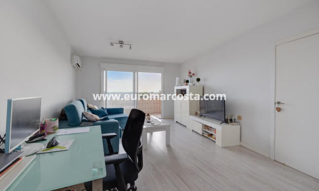 Sale - Apartment / flat - Torrevieja - TORREVIEJA