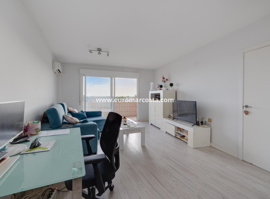 Sale - Apartment / flat - Torrevieja - TORREVIEJA