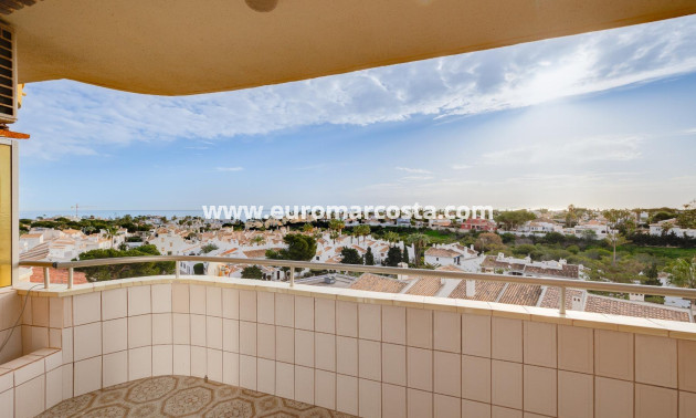 Sale - Apartment / flat - Torrevieja - TORREVIEJA