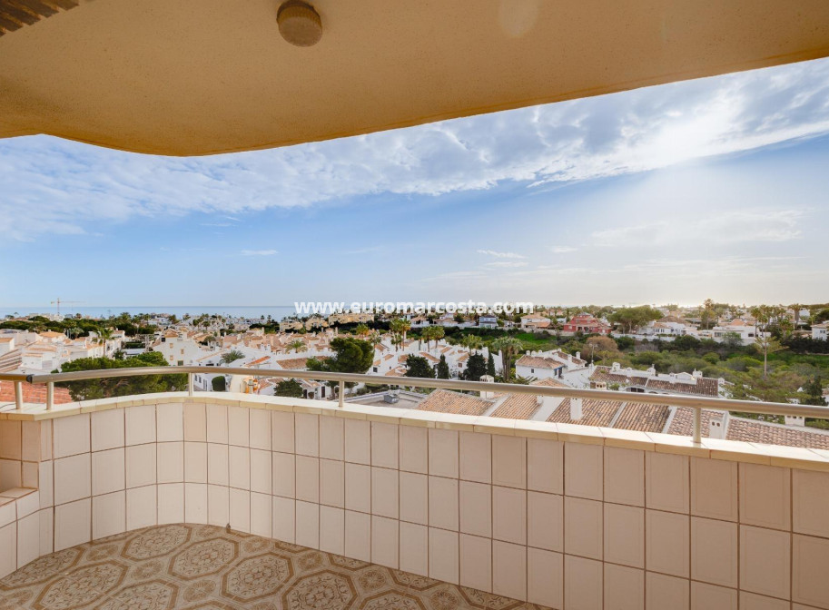 Sale - Apartment / flat - Torrevieja - TORREVIEJA