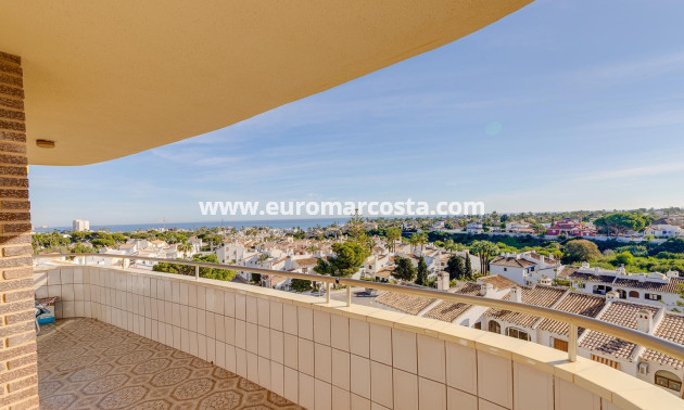 Sale - Apartment / flat - Torrevieja - TORREVIEJA