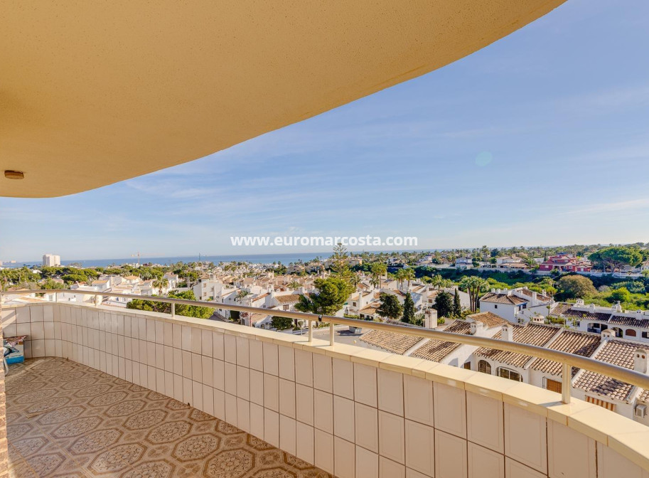 Sale - Apartment / flat - Torrevieja - TORREVIEJA