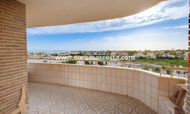 Sale - Apartment / flat - Torrevieja - TORREVIEJA