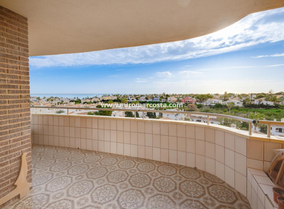 Sale - Apartment / flat - Torrevieja - TORREVIEJA