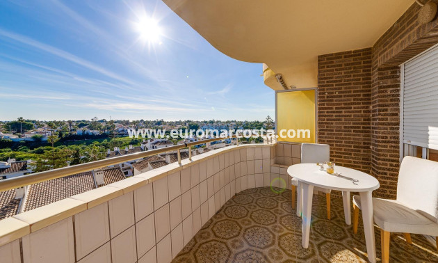 Sale - Apartment / flat - Torrevieja - TORREVIEJA