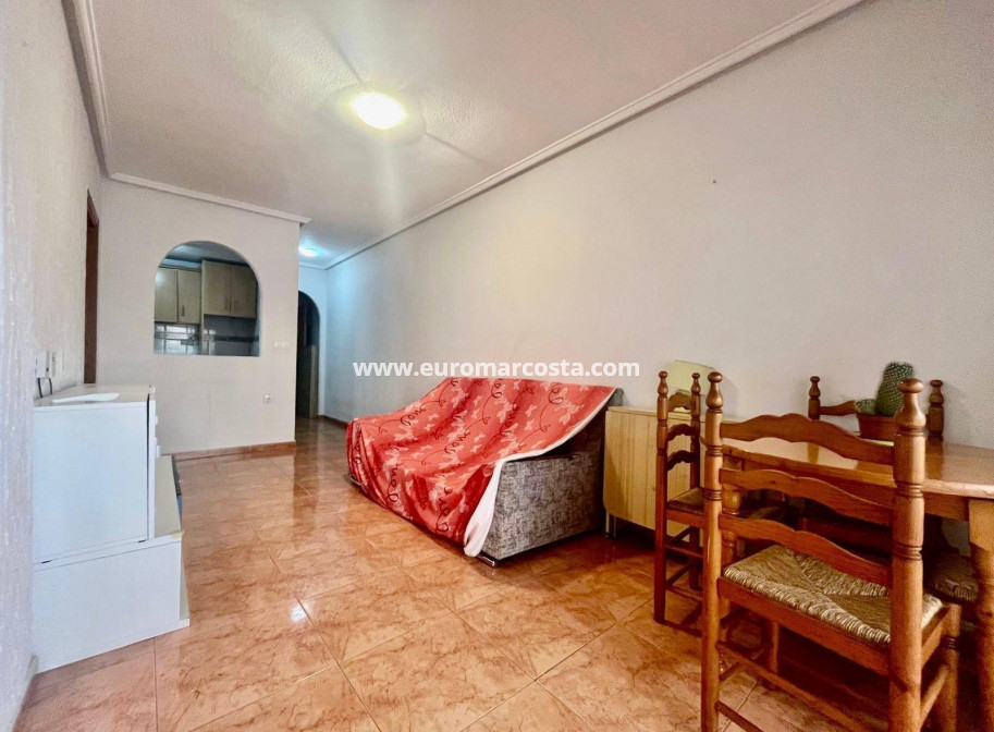 Sale - Apartment / flat - Torrevieja - TORREVIEJA