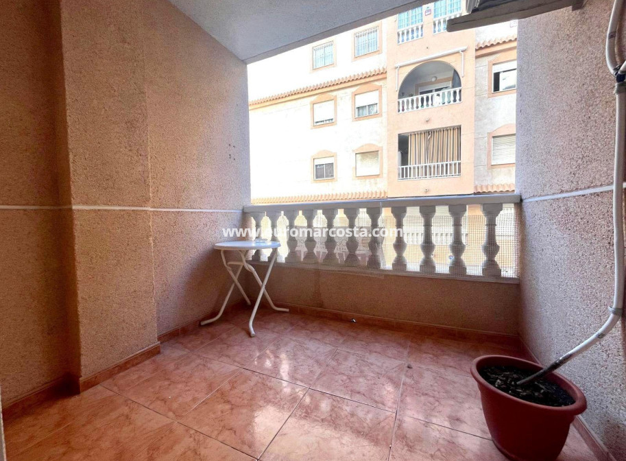 Sale - Apartment / flat - Torrevieja - TORREVIEJA