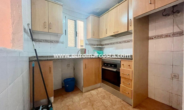 Sale - Apartment / flat - Torrevieja - TORREVIEJA