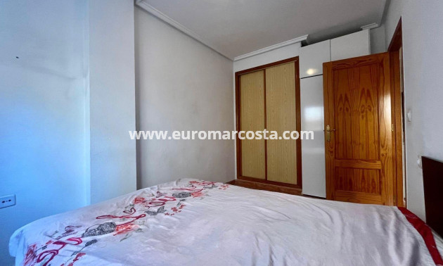 Sale - Apartment / flat - Torrevieja - TORREVIEJA