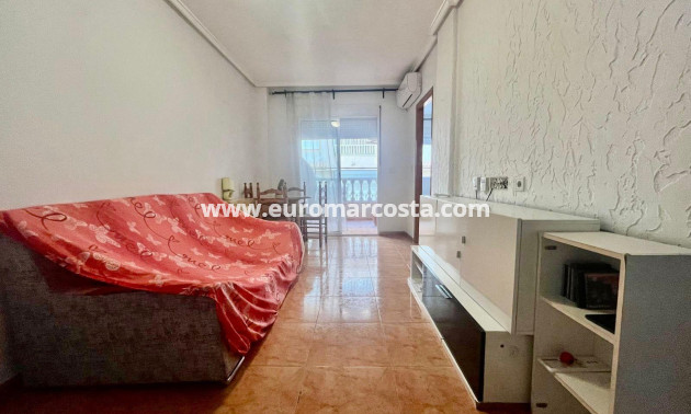 Sale - Apartment / flat - Torrevieja - TORREVIEJA