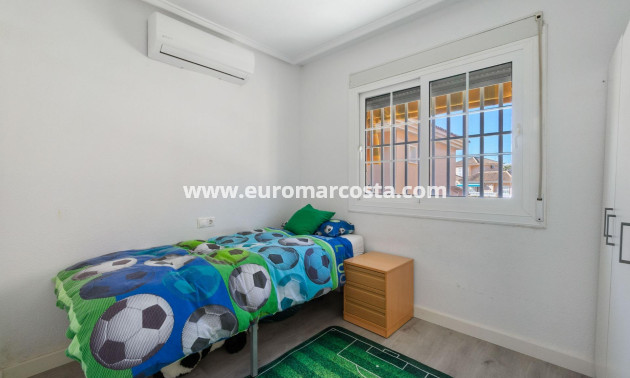 Venta - Semi - Torrevieja - Los Balcones - Los Altos del Edén