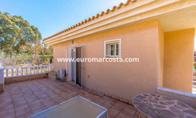 Venta - Semi - Torrevieja - Los Balcones - Los Altos del Edén