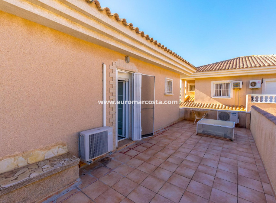 Venta - Semi - Torrevieja - Los Balcones - Los Altos del Edén