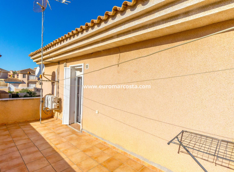 Venta - Semi - Torrevieja - Los Balcones - Los Altos del Edén