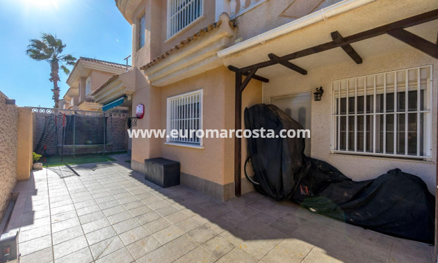 Venta - Semi - Torrevieja - Los Balcones - Los Altos del Edén