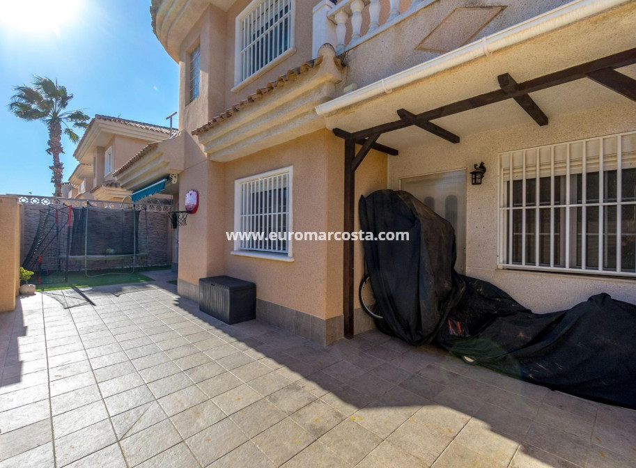 Venta - Semi - Torrevieja - Los Balcones - Los Altos del Edén