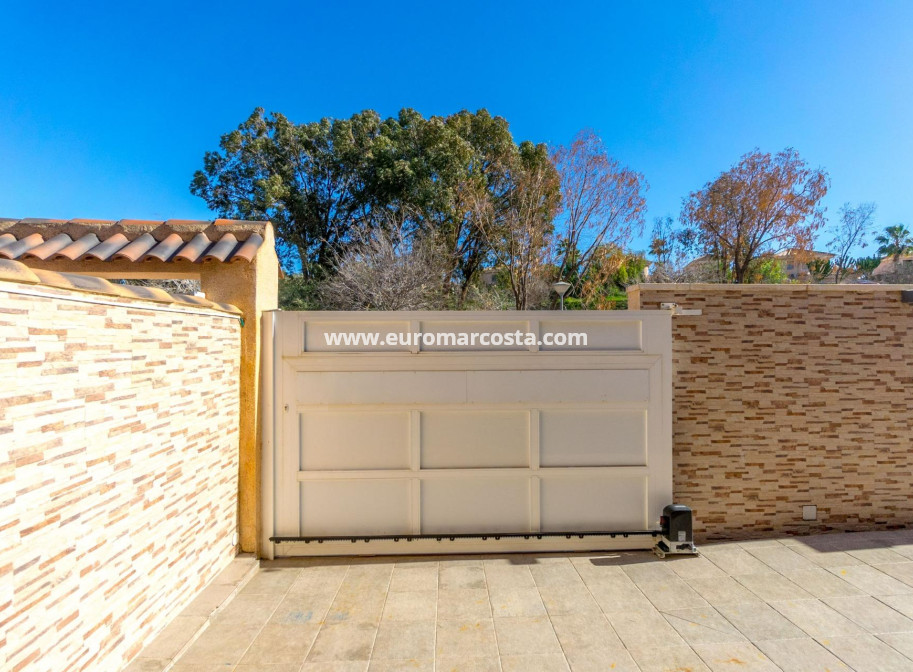 Venta - Semi - Torrevieja - Los Balcones - Los Altos del Edén