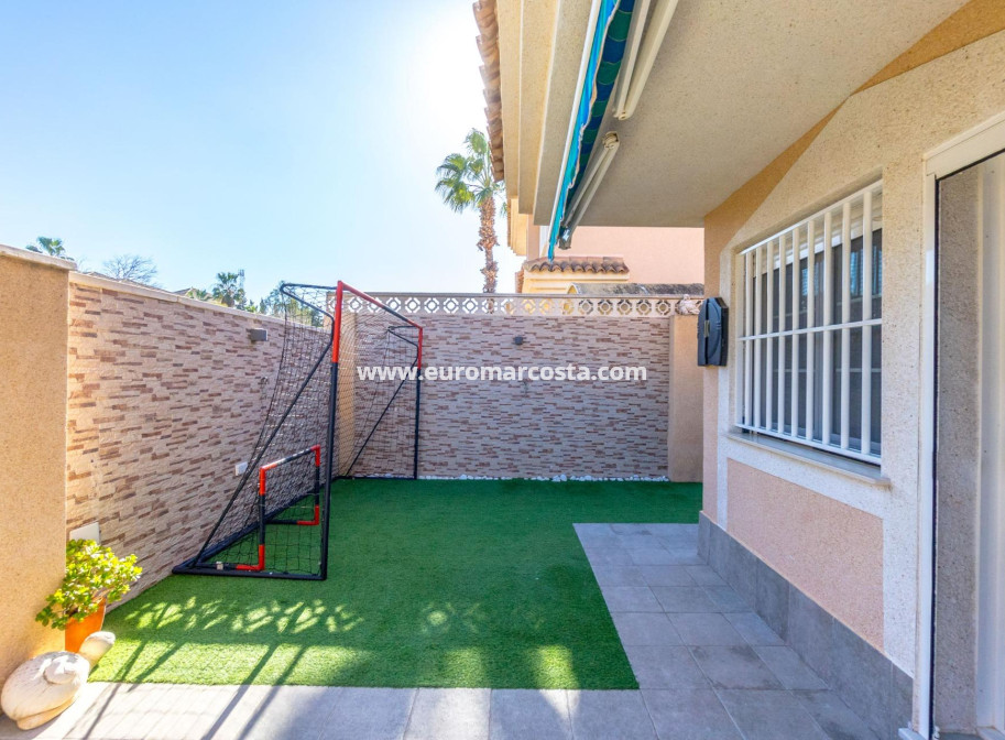 Venta - Semi - Torrevieja - Los Balcones - Los Altos del Edén