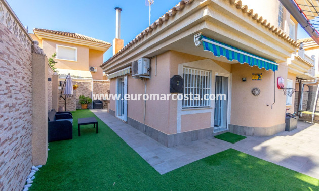 Venta - Semi - Torrevieja - Los Balcones - Los Altos del Edén