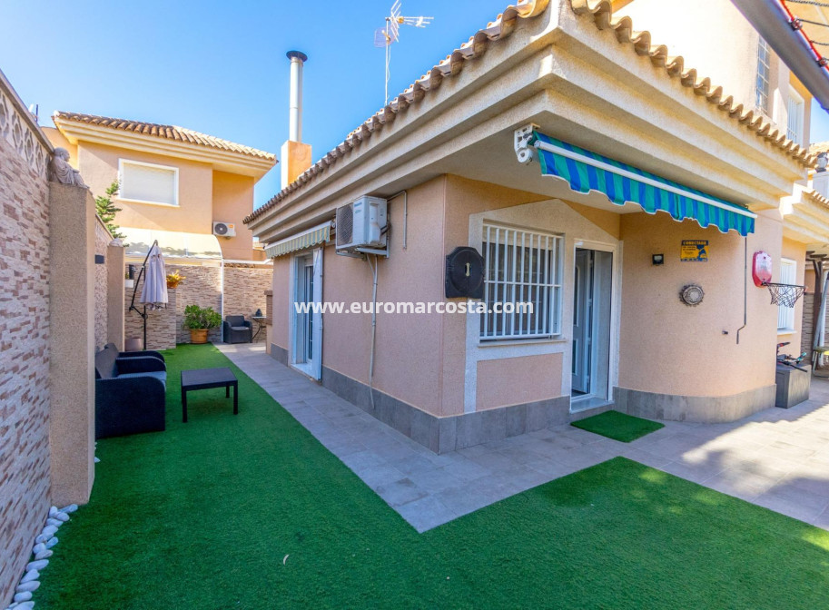 Venta - Semi - Torrevieja - Los Balcones - Los Altos del Edén