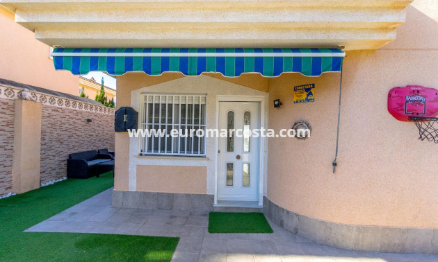 Venta - Semi - Torrevieja - Los Balcones - Los Altos del Edén