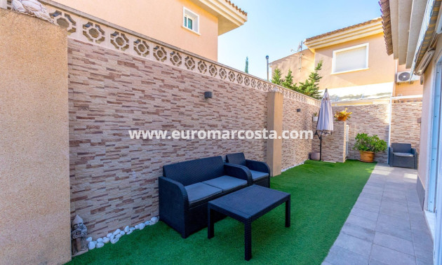 Venta - Semi - Torrevieja - Los Balcones - Los Altos del Edén