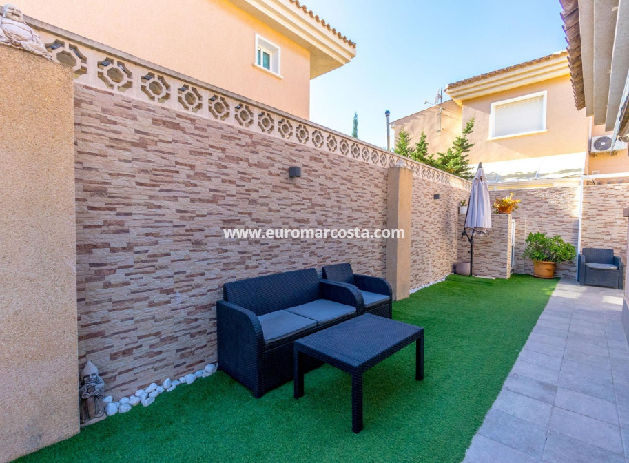 Venta - Semi - Torrevieja - Los Balcones - Los Altos del Edén