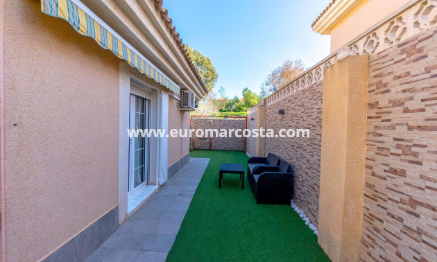 Venta - Semi - Torrevieja - Los Balcones - Los Altos del Edén