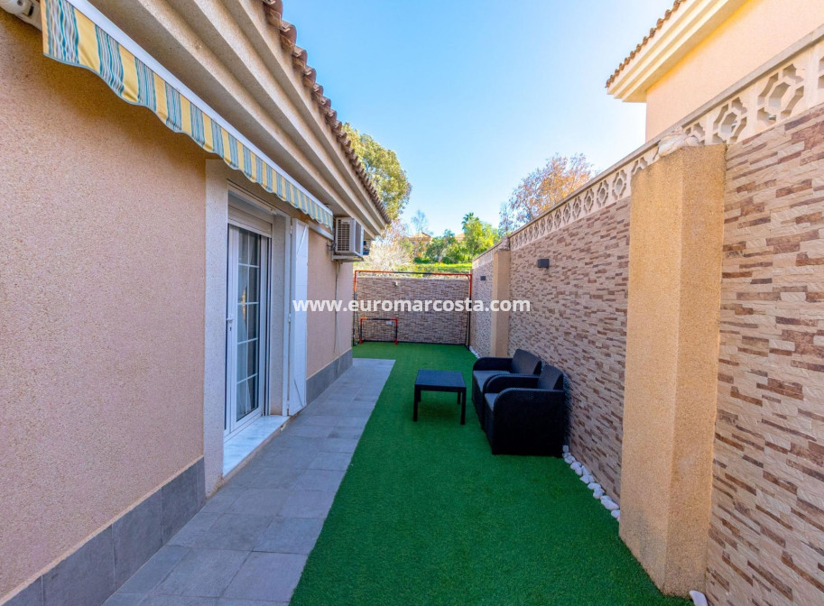 Venta - Semi - Torrevieja - Los Balcones - Los Altos del Edén