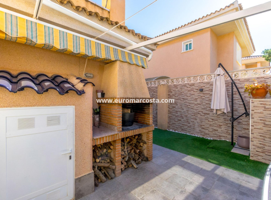 Venta - Semi - Torrevieja - Los Balcones - Los Altos del Edén