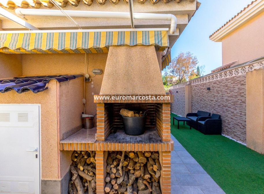 Venta - Semi - Torrevieja - Los Balcones - Los Altos del Edén