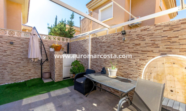 Venta - Semi - Torrevieja - Los Balcones - Los Altos del Edén