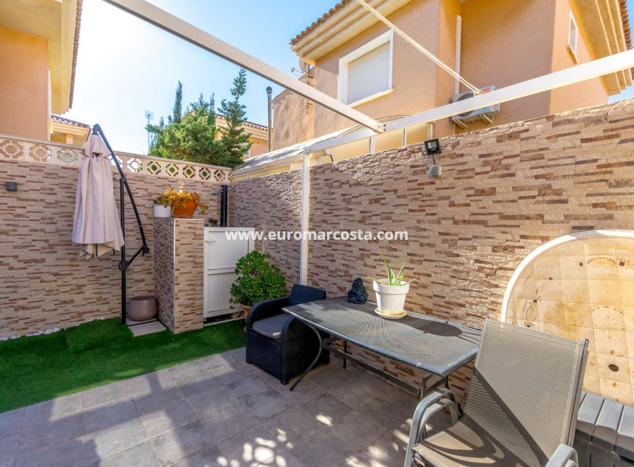 Venta - Semi - Torrevieja - Los Balcones - Los Altos del Edén