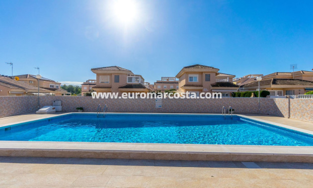 Venta - Semi - Torrevieja - Los Balcones - Los Altos del Edén