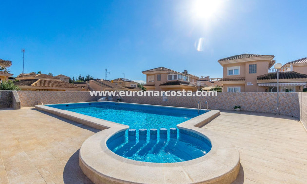 Venta - Semi - Torrevieja - Los Balcones - Los Altos del Edén