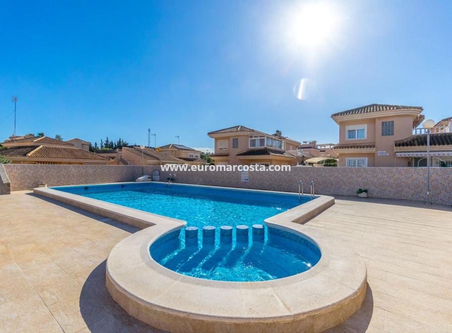 Venta - Semi - Torrevieja - Los Balcones - Los Altos del Edén