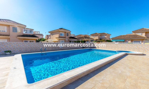 Venta - Semi - Torrevieja - Los Balcones - Los Altos del Edén