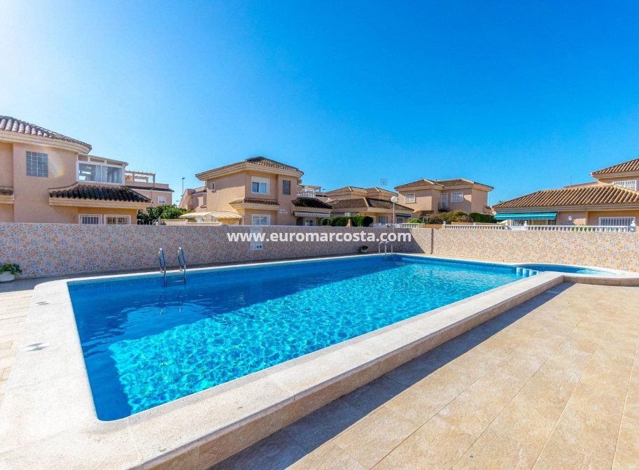 Venta - Semi - Torrevieja - Los Balcones - Los Altos del Edén