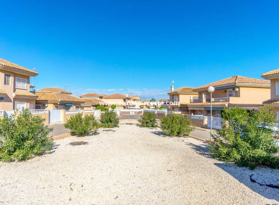 Venta - Semi - Torrevieja - Los Balcones - Los Altos del Edén