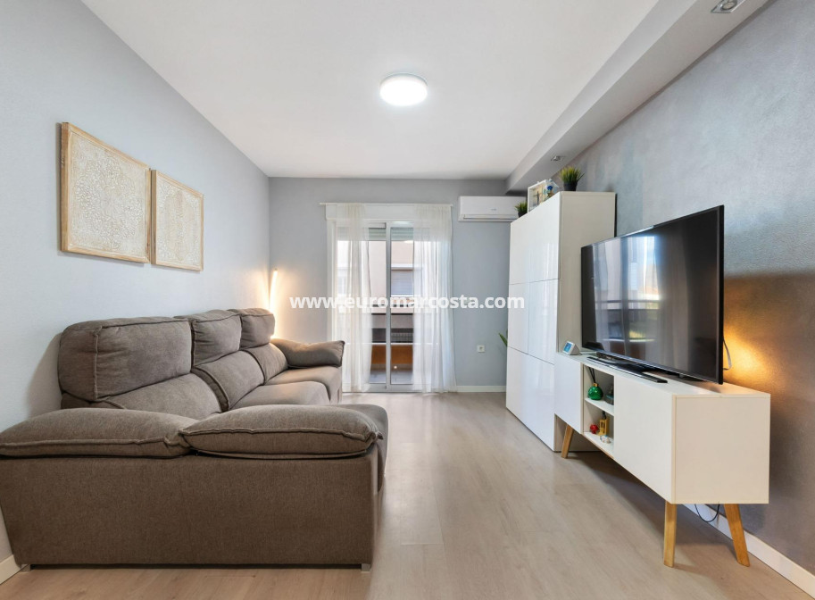 Venta - Apartamento / piso - Almoradi - Las maromas