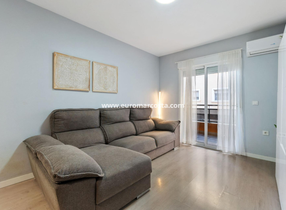 Venta - Apartamento / piso - Almoradi - Las maromas