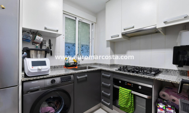 Venta - Apartamento / piso - Almoradi - Las maromas