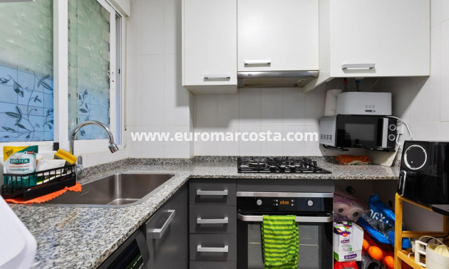 Venta - Apartamento / piso - Almoradi - Las maromas