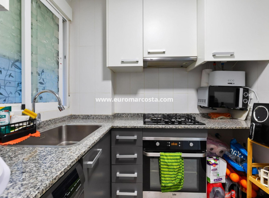 Venta - Apartamento / piso - Almoradi - Las maromas